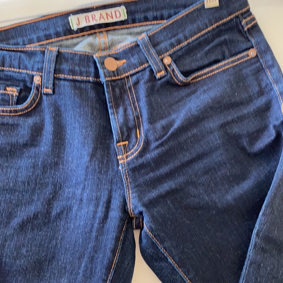 J brand bootcut jeans - Picture 5 of 11